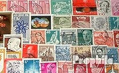 200 timbres allemagne d'occasion  Livré partout en France