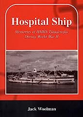 Hospital ship memories for sale  Delivered anywhere in Ireland