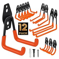 Techshare wandhaken garage gebraucht kaufen  Wird an jeden Ort in Deutschland