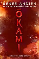Okami flame the usato  Spedito ovunque in Italia 