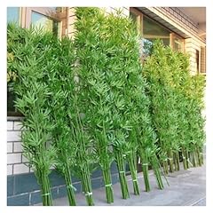 Artificial bamboo plants for sale  Delivered anywhere in UK