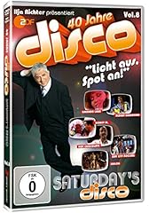 Jahre disco vol gebraucht kaufen  Wird an jeden Ort in Deutschland