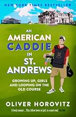 American caddie st. for sale  Delivered anywhere in UK