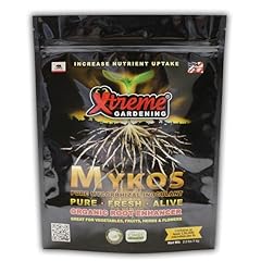 Xtreme gardening mykos for sale  Delivered anywhere in USA 