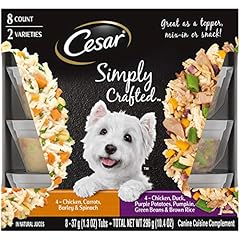 Cesar simply crafted for sale  Delivered anywhere in USA 