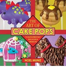 Art cake pops for sale  Delivered anywhere in USA 