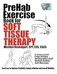 Prehab exercise book d'occasion  Livré partout en France