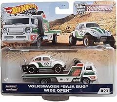 Hot wheels volkswagen d'occasion  Livré partout en Belgiqu