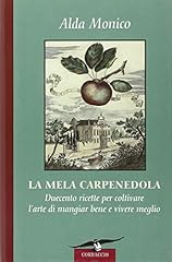 Mela carpenedola. duecento usato  Spedito ovunque in Italia 