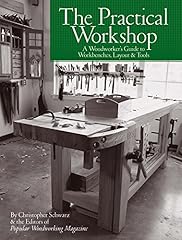 Practical workshop woodworker for sale  Delivered anywhere in UK