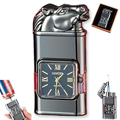 Windproof dual flame for sale  Delivered anywhere in USA 