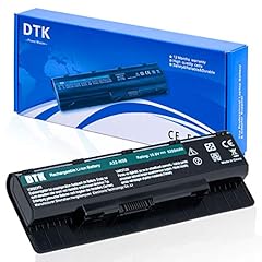 Dtk batteria portatile usato  Spedito ovunque in Italia 