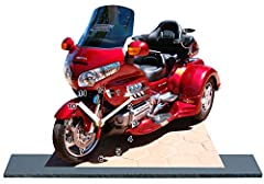Honda goldwing trike for sale  Delivered anywhere in Ireland