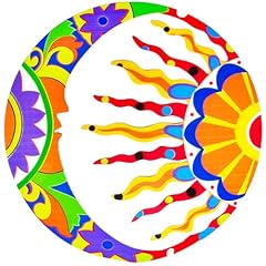 Akulgaci metal sun for sale  Delivered anywhere in USA 