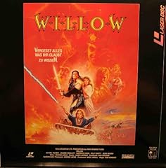 Willow usato  Spedito ovunque in Italia 