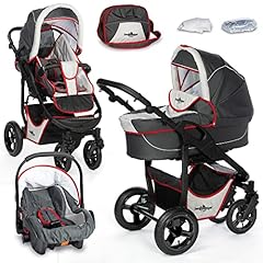 Bergsteiger kinderwagen babywa gebraucht kaufen  Wird an jeden Ort in Deutschland