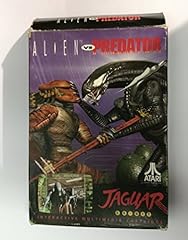 Alien predator game for sale  Delivered anywhere in USA 