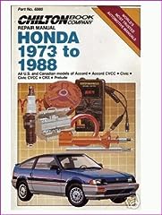 Honda 1973 d'occasion  Livré partout en Belgiqu