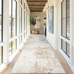 Homcomodar tapis couloir d'occasion  Livré partout en Belgiqu