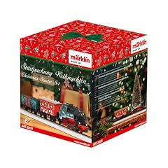 Märklin start 29124 usato  Spedito ovunque in Italia 
