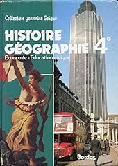 Abadie hist geog gebraucht kaufen  Wird an jeden Ort in Deutschland