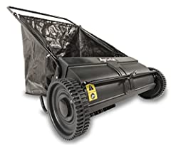 Agri-Fab 45-0218 26-Inch Push Lawn Sweeper, 26 Inches, for sale  Delivered anywhere in USA 