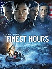 Finest hours for sale  Delivered anywhere in USA 