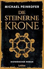 Steinerne krone spannender gebraucht kaufen  Wird an jeden Ort in Deutschland