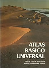Atlas basico for sale  Delivered anywhere in UK