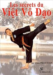Secrets viet vo d'occasion  Livré partout en France