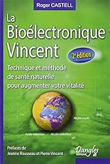 Bioélectronique vincent d'occasion  Livré partout en France