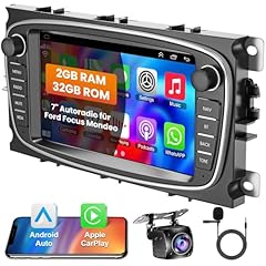 Car radio android for sale  Delivered anywhere in UK