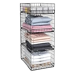 Tier closet organizers for sale  Delivered anywhere in USA 