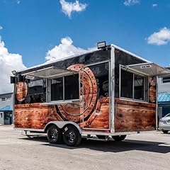 Fully equipped customized for sale  Delivered anywhere in USA 