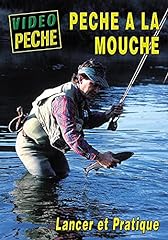 Pêche mouche lancer d'occasion  Livré partout en France