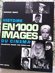 Maurice bessy histoire gebraucht kaufen  Wird an jeden Ort in Deutschland