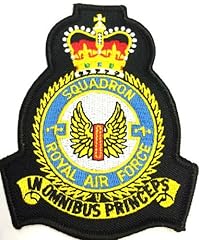 Squadron official crest for sale Squadron official crest for sale  Delivered anywhere in UK