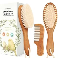 Baby hair brush for sale  Delivered anywhere in USA 