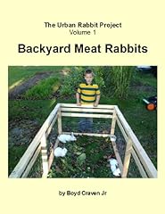 Backyard meat rabbits for sale  Delivered anywhere in USA 