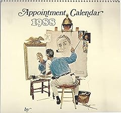 Norman rockwell appointment for sale  Delivered anywhere in USA 