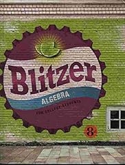 Algebra college students for sale  Delivered anywhere in USA 