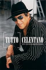 Tutto celentano. tutti usato  Spedito ovunque in Italia 