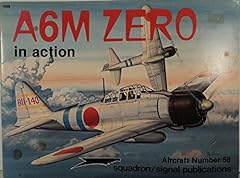 A6m zero action for sale  Delivered anywhere in USA 