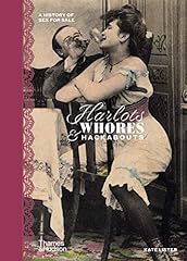 Harlots whores hackabouts d'occasion  Livré partout en France