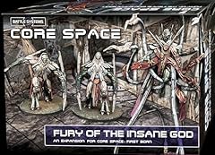 Core space first d'occasion  Livré partout en France