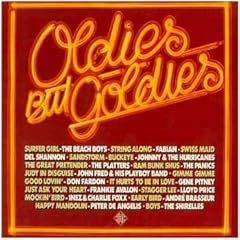 Oldies but goldies usato  Spedito ovunque in Italia 
