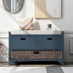 Softsea storage bench for sale  Delivered anywhere in USA 