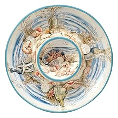 Coastal landscape ceramic for sale  Delivered anywhere in USA 