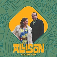 Allison volume one usato  Spedito ovunque in Italia 