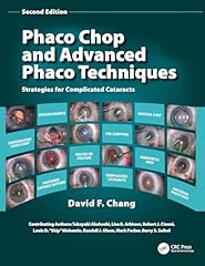 Phaco chop and gebraucht kaufen  Wird an jeden Ort in Deutschland